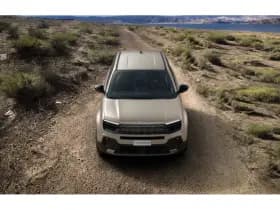 Jeep Avenger Summit Automaat thumbnail 4