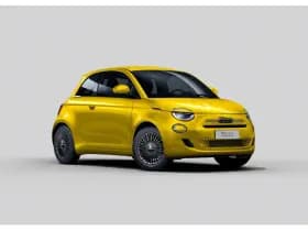 Fiat 500 Torino | 10,25" touchscreen radio met Bluetooth, DAB & USB | Automatische airconditioning | Cruise control