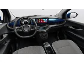 Fiat 500 Torino | 10,25" touchscreen radio met Bluetooth, DAB & USB | Automatische airconditioning | Cruise control thumbnail 4