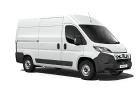 Fiat Ducato Standaard | Cruise control met begrenzer