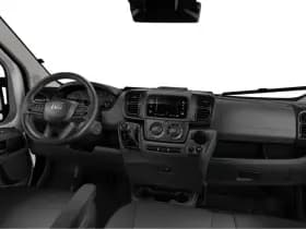 Fiat Ducato Standaard | Cruise control met begrenzer thumbnail 5
