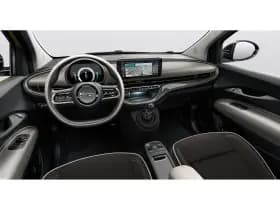 Fiat 500 La Prima | 10,25" touchscreen radio met Bluetooth, DAB & USB | Automatische airconditioning | Extra getint glas achter thumbnail 4
