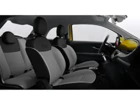 Fiat 500 Torino | 10,25" touchscreen radio met Bluetooth, DAB & USB | Automatische airconditioning | Cruise control thumbnail 5