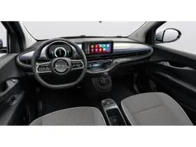 Fiat 500 Torino | 10,25" touchscreen radio met Bluetooth, DAB & USB | Automatische airconditioning | Cruise control thumbnail 4