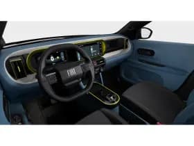 Fiat Grande Panda Icon | 10,25" touchscreen radio met Bluetooth, DAB & USB | Airconditioning handmatig | Cruise Control incl. speed limiter thumbnail 6