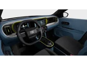 Fiat Grande Panda Icon | 10,25" touchscreen radio met Bluetooth, DAB & USB | Airconditioning handmatig | Cruise Control incl. speed limiter thumbnail 6