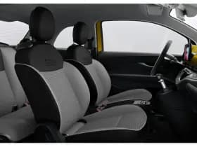 Fiat 500 Torino | 10,25" touchscreen radio met Bluetooth, DAB & USB | Automatische airconditioning | Cruise control thumbnail 5