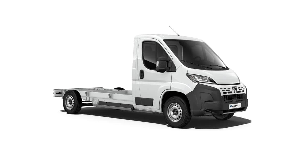 Fiat Ducato — foto 1