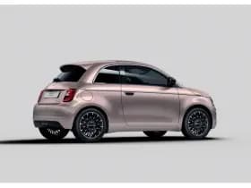 Fiat 500 La Prima | 10,25" touchscreen radio met Bluetooth, DAB & USB | Automatische airconditioning | Extra getint glas achter thumbnail 2