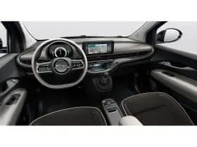 Fiat 500 La Prima | 10,25" touchscreen radio met Bluetooth, DAB & USB | Automatische airconditioning | Extra getint glas achter thumbnail 4