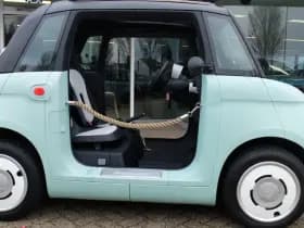 Fiat Topolino Dolcevita | Cabrio | Zomer | Luxe | thumbnail 2