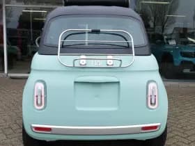 Fiat Topolino Dolcevita | Cabrio | Zomer | Luxe | thumbnail 11