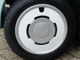 Fiat Topolino Dolcevita | Cabrio | Zomer | Luxe | thumbnail 13