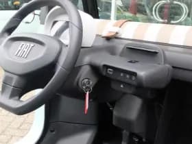 Fiat Topolino Dolcevita | Cabrio | Zomer | Luxe | thumbnail 14