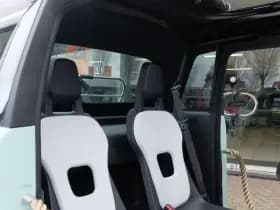 Fiat Topolino Dolcevita | Cabrio | Zomer | Luxe | thumbnail 3