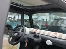 Fiat Topolino Dolcevita | Cabrio | Zomer | Luxe | thumbnail 4