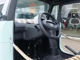 Fiat Topolino Dolcevita | Cabrio | Zomer | Luxe | thumbnail 7