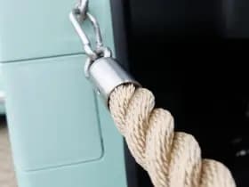 Fiat Topolino Dolcevita | Cabrio | Zomer | Luxe | thumbnail 8