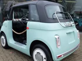 Fiat Topolino Dolcevita | Cabrio | Zomer | Luxe | thumbnail 10