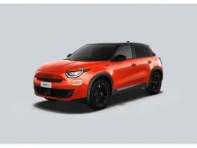 Fiat 600E Sport | 10,25" touchscreen radio met Bluetooth, DAB & USB | Automatische airconditioning | Cruise control thumbnail 2