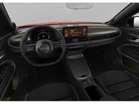 Fiat 600E Sport | 10,25" touchscreen radio met Bluetooth, DAB & USB | Automatische airconditioning | Cruise control thumbnail 4