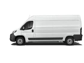 Fiat Ducato Standaard - Elektrisch | Cruise control met begrenzer | Pakket City Plus thumbnail 3