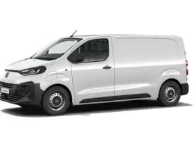 Fiat Scudo Standaard | ABS met noodremassistentie / ESP en Hill Start Assist | Automatisch inschakelende verlichting en ruitenwissers | Cruise control met snelheidsbegrenzer (bediening achter het stuurwiel) thumbnail 2