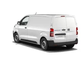 Fiat Scudo Standaard | ABS met noodremassistentie / ESP en Hill Start Assist | Automatisch inschakelende verlichting en ruitenwissers | Cruise control met snelheidsbegrenzer (bediening achter het stuurwiel) thumbnail 3