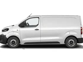 Fiat Scudo Standaard | ABS met noodremassistentie / ESP en Hill Start Assist | Automatisch inschakelende verlichting en ruitenwissers | Cruise control met snelheidsbegrenzer (bediening achter het stuurwiel) thumbnail 4