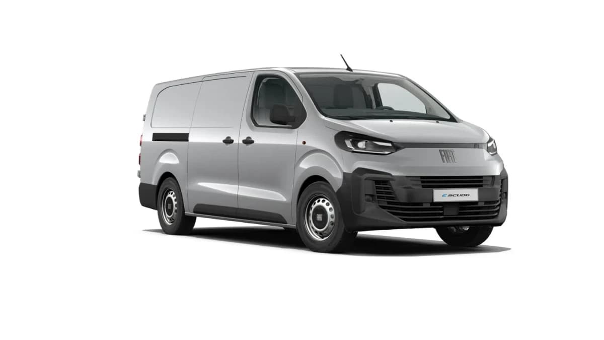 Fiat Scudo Standaard | ABS met noodremassistentie / ESP en Hill Start Assist | Automatisch inschakelende verlichting en ruitenwissers | Cruise control met snelheidsbegrenzer (bediening achter het stuurwiel) — foto 1