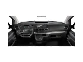 Fiat Scudo Standaard | ABS met noodremassistentie / ESP en Hill Start Assist | Automatisch inschakelende verlichting en ruitenwissers | Cruise control met snelheidsbegrenzer (bediening achter het stuurwiel) thumbnail 5