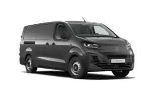 Fiat Scudo Standaard | ABS met noodremassistentie / ESP en Hill Start Assist | Automatisch inschakelende verlichting en ruitenwissers | Cruise control met snelheidsbegrenzer (bediening achter het stuurwiel)
