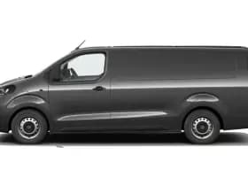 Fiat Scudo Standaard | ABS met noodremassistentie / ESP en Hill Start Assist | Automatisch inschakelende verlichting en ruitenwissers | Cruise control met snelheidsbegrenzer (bediening achter het stuurwiel) thumbnail 4