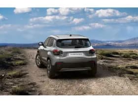 Jeep Avenger Longitude Automaat thumbnail 2