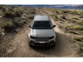 Jeep Avenger Longitude Automaat thumbnail 4