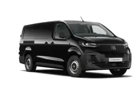 Fiat Scudo Standaard | ABS met noodremassistentie / ESP en Hill Start Assist | Automatisch inschakelende verlichting en ruitenwissers | Cruise control met snelheidsbegrenzer (bediening achter het stuurwiel)