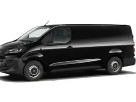 Fiat Scudo Standaard | ABS met noodremassistentie / ESP en Hill Start Assist | Automatisch inschakelende verlichting en ruitenwissers | Cruise control met snelheidsbegrenzer (bediening achter het stuurwiel) thumbnail 2