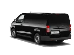 Fiat Scudo Standaard | ABS met noodremassistentie / ESP en Hill Start Assist | Automatisch inschakelende verlichting en ruitenwissers | Cruise control met snelheidsbegrenzer (bediening achter het stuurwiel) thumbnail 3