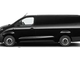 Fiat Scudo Standaard | ABS met noodremassistentie / ESP en Hill Start Assist | Automatisch inschakelende verlichting en ruitenwissers | Cruise control met snelheidsbegrenzer (bediening achter het stuurwiel) thumbnail 4