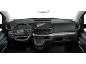 Fiat Scudo Standaard | ABS met noodremassistentie / ESP en Hill Start Assist | Automatisch inschakelende verlichting en ruitenwissers | Cruise control met snelheidsbegrenzer (bediening achter het stuurwiel) thumbnail 5