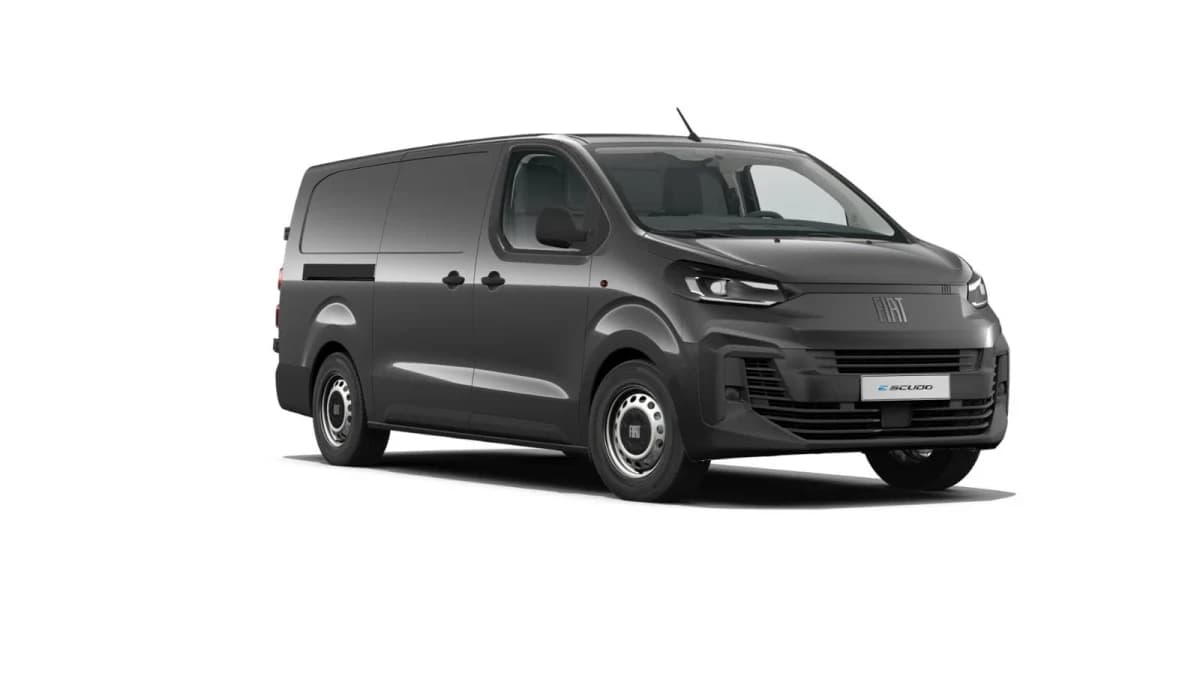 Fiat Scudo Standaard | ABS met noodremassistentie / ESP en Hill Start Assist | Automatisch inschakelende verlichting en ruitenwissers | Cruise control met snelheidsbegrenzer (bediening achter het stuurwiel) — foto 1