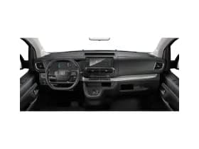 Fiat Scudo Standaard | ABS met noodremassistentie / ESP en Hill Start Assist | Automatisch inschakelende verlichting en ruitenwissers | Cruise control met snelheidsbegrenzer (bediening achter het stuurwiel) thumbnail 5