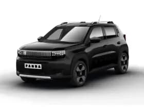 Fiat Grande Panda La Prima | 10,25" touchscreen radio met Bluetooth, DAB & USB én Navigatie | Automatische airconditioning | Cruise Control incl. speed limiter thumbnail 2