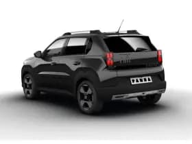 Fiat Grande Panda La Prima | 10,25" touchscreen radio met Bluetooth, DAB & USB én Navigatie | Automatische airconditioning | Cruise Control incl. speed limiter thumbnail 4