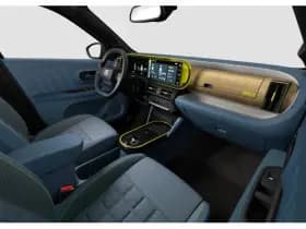 Fiat Grande Panda La Prima | 10,25" touchscreen radio met Bluetooth, DAB & USB én Navigatie | Automatische airconditioning | Cruise Control incl. speed limiter thumbnail 5