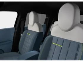 Fiat Grande Panda La Prima | 10,25" touchscreen radio met Bluetooth, DAB & USB én Navigatie | Automatische airconditioning | Cruise Control incl. speed limiter thumbnail 7