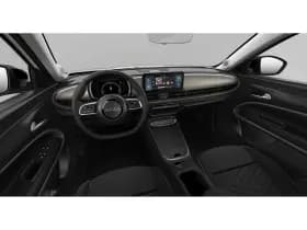 Fiat 600 ICON | 10,25" touchscreen radio met Bluetooth, DAB & USB | Automatische airconditioning | Cruise control thumbnail 4