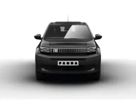 Fiat Grande Panda Icon | 10,25" touchscreen radio met Bluetooth, DAB & USB | Airconditioning handmatig | Cruise Control incl. speed limiter