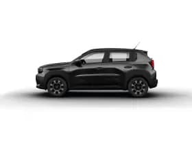 Fiat Grande Panda Icon | 10,25" touchscreen radio met Bluetooth, DAB & USB | Airconditioning handmatig | Cruise Control incl. speed limiter thumbnail 3