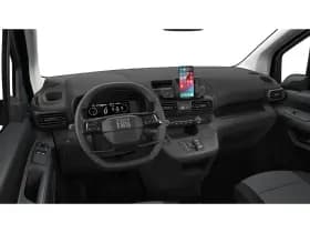 Fiat Doblò Standaard | Airconditioning handmatig | Centrale deurvergrendeling met afstandsbediening | Cruise control met snelheidsbegrenzer (bediening achter het stuurwiel) thumbnail 4